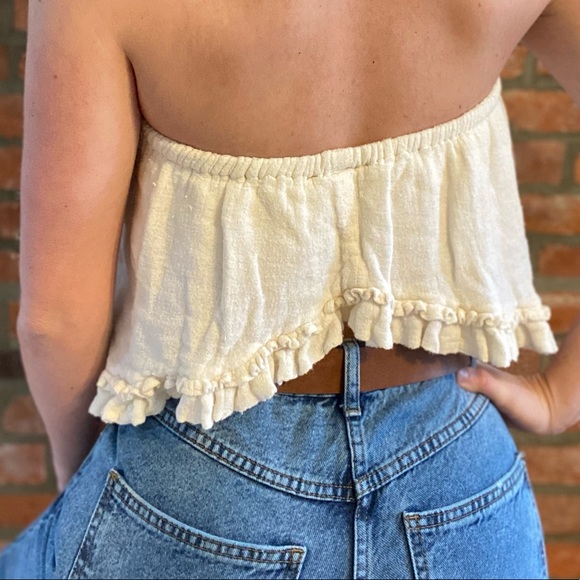 Jen’s Pirate Booty Tube Top - Picture 3 of 6